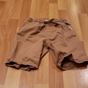 Boys shorts